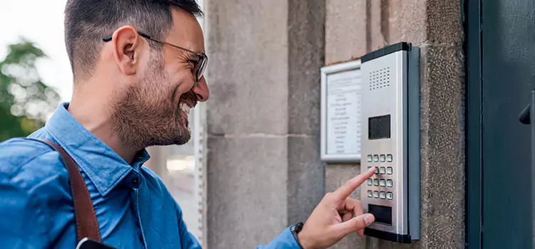 Advanced Solutions for Enhanced Security in Laurel, VA