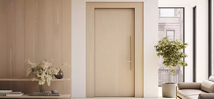 Choose Quality for Your Inside Doors in Laurel, VA
