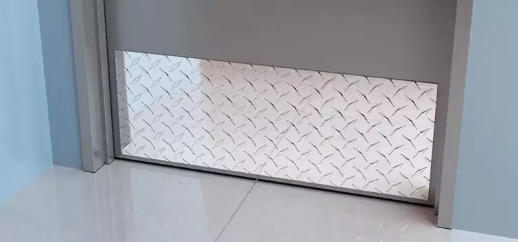 Benefits of Professional Kick Plate Solutions in Laurel, VA