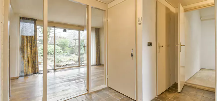 Why Choose Our Pocket Door Experts in Laurel, VA?
