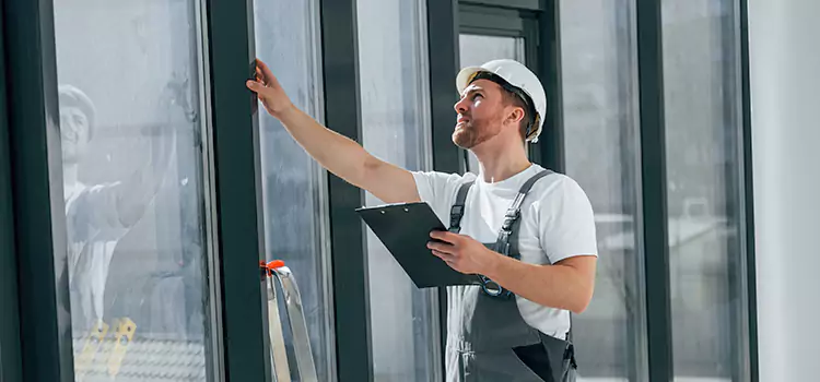 Comprehensive Solutions for Your Sticking Doors in Laurel, VA