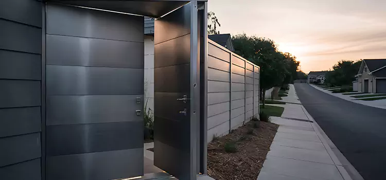 Comprehensive Steel Door Solutions in Laurel, VA