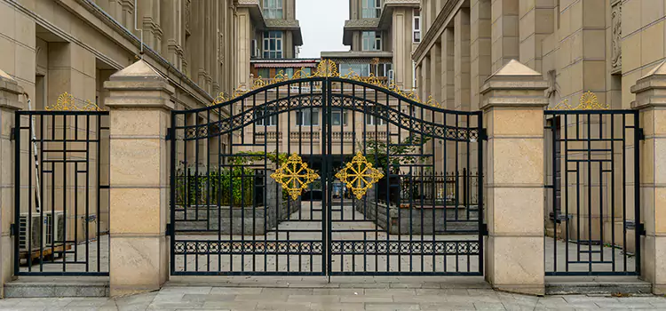 Comprehensive Iron Gate Maintenance Solutions in Laurel, VA
