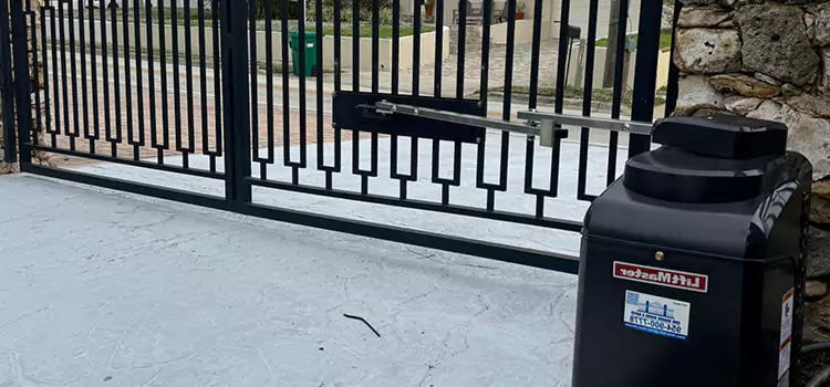 Seamless Installation and Support for Your New Gate in Laurel, VA