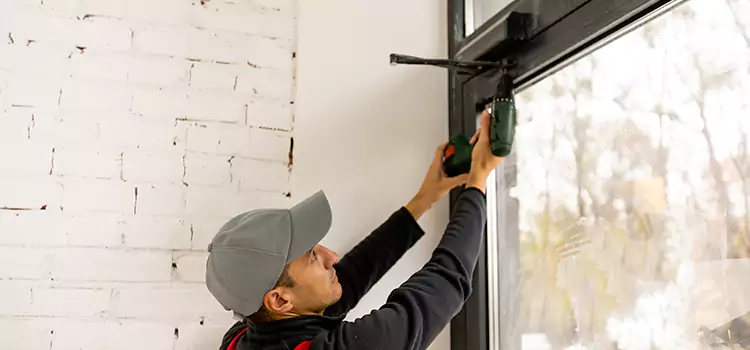 Your Trusted Partner for Door Closer Solutions in Laurel, VA