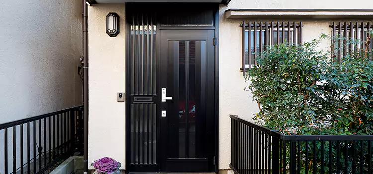 Popular Exterior Door Options in Laurel, VA