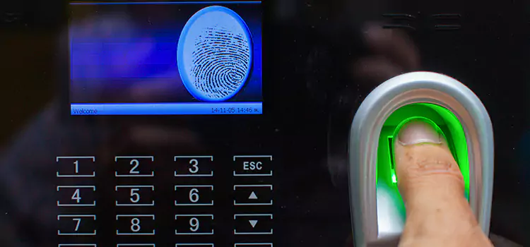 Your Trusted Partner for Secure Access in Laurel, VA