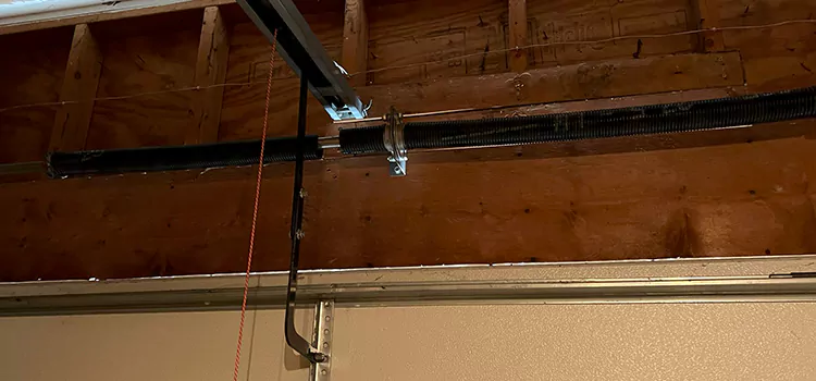 Broken Garage Door Cable Repair in Laurel, VA