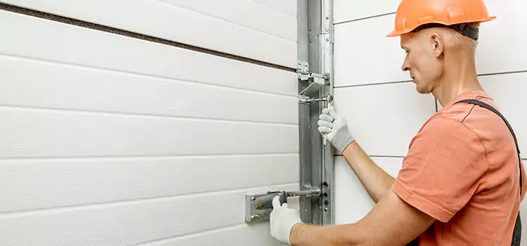 Why Choose Us for Garage Door Lock Services in Laurel, VA?