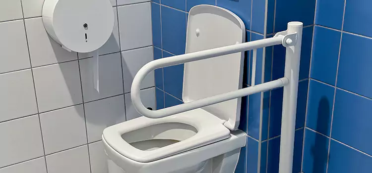 Comprehensive Solutions in Laurel, VA for Accessible Facilities