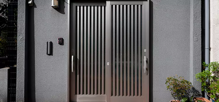 Specialized Steel Door Services in Laurel, VA